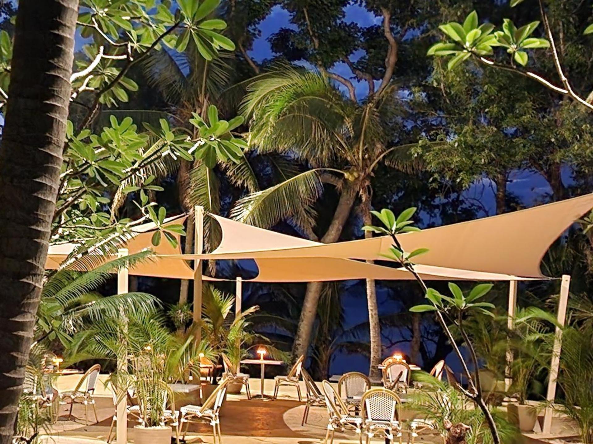 Paradise Cove Resort Port-Vila Extérieur photo