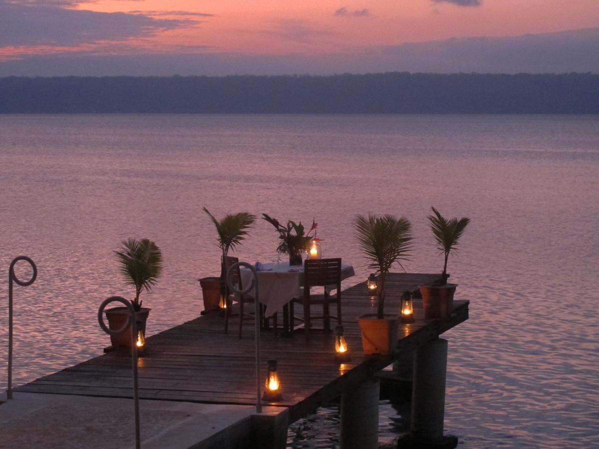 Paradise Cove Resort Port-Vila Extérieur photo