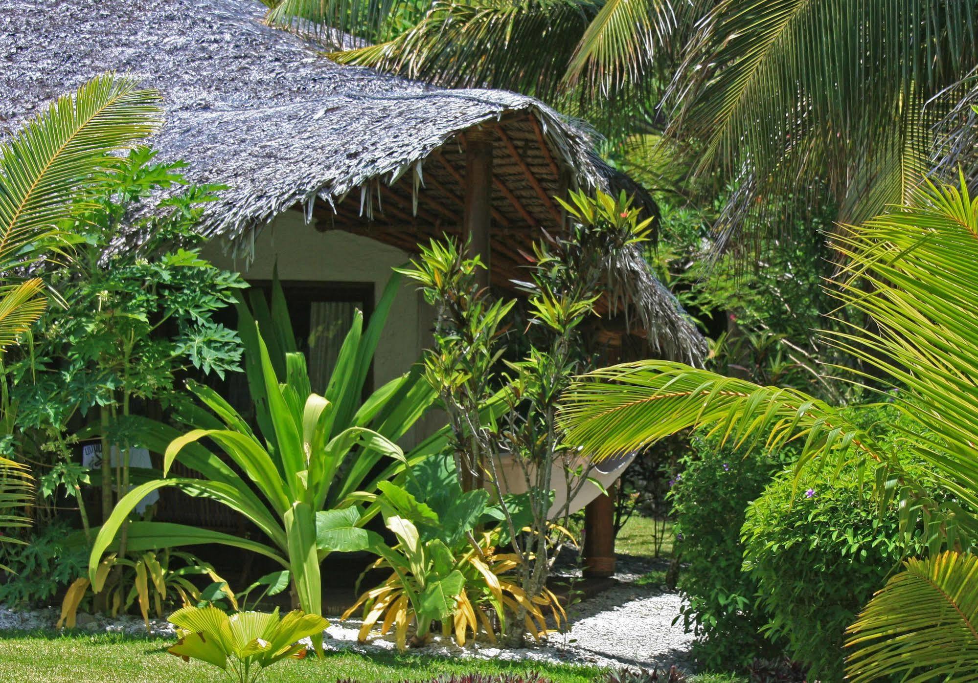 Paradise Cove Resort Port-Vila Extérieur photo