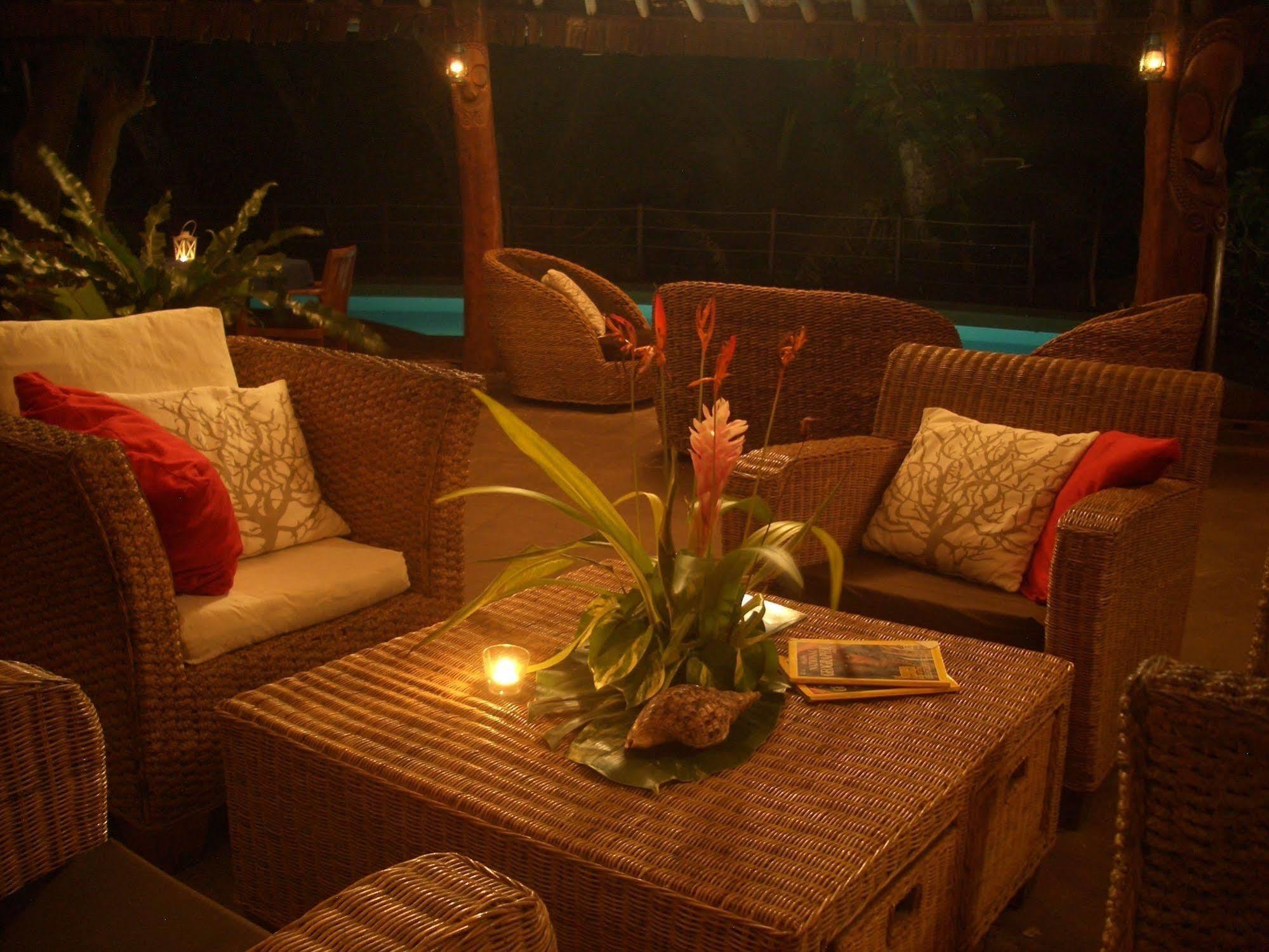 Paradise Cove Resort Port-Vila Extérieur photo