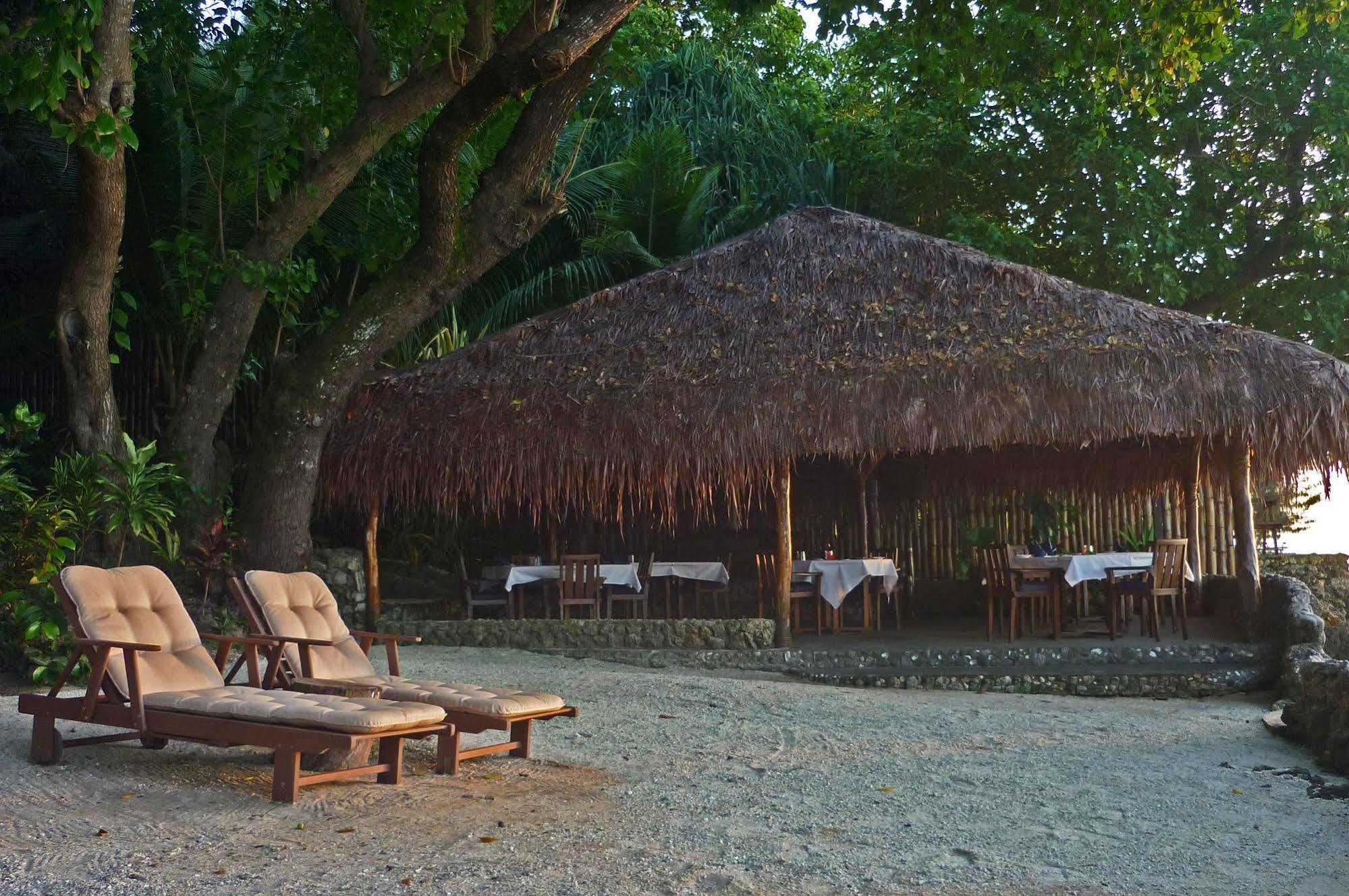 Paradise Cove Resort Port-Vila Extérieur photo