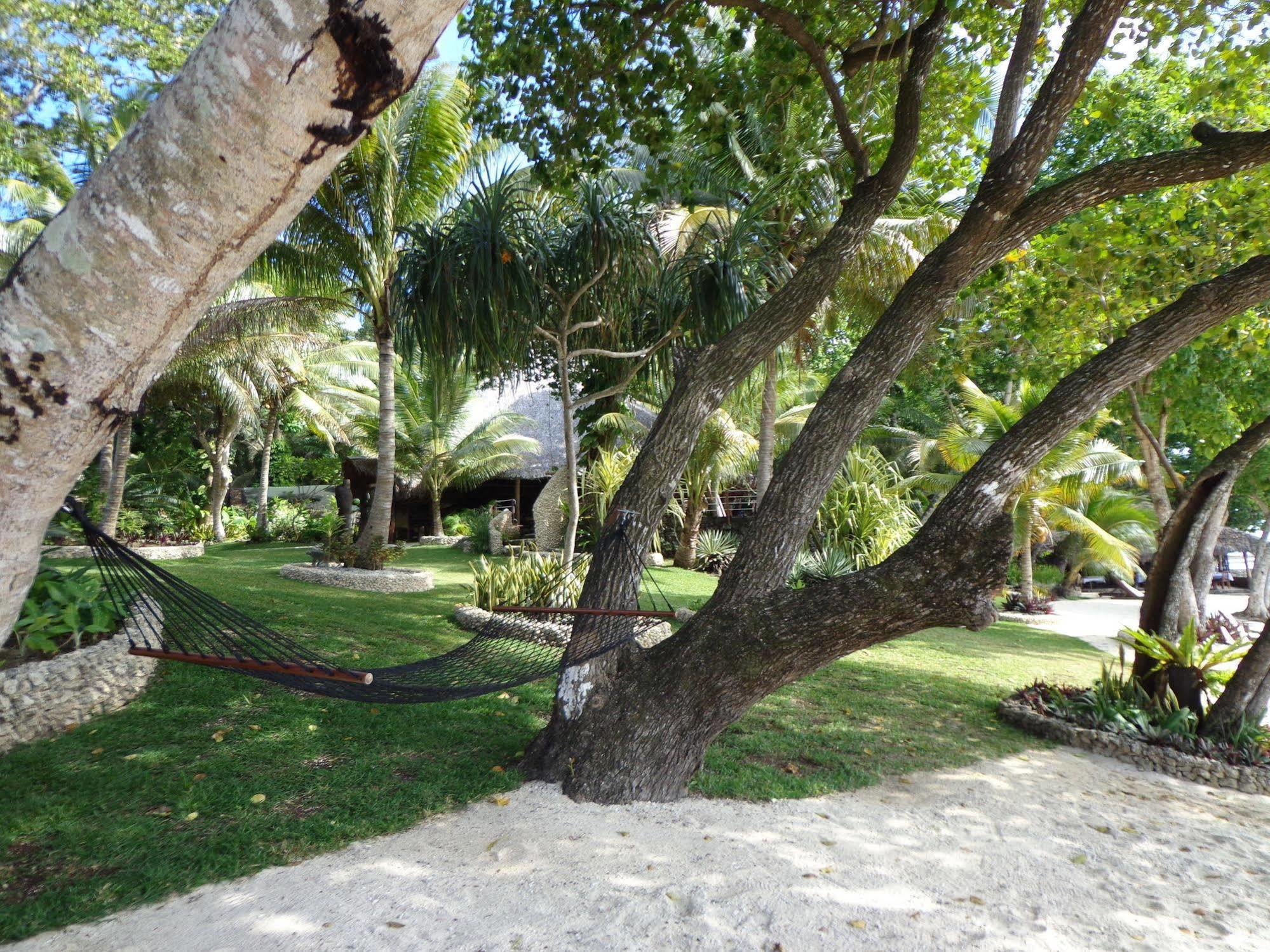Paradise Cove Resort Port-Vila Extérieur photo
