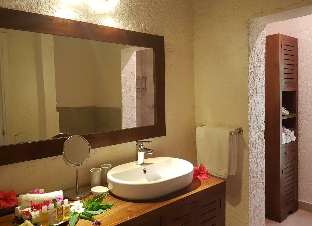 Paradise Cove Resort Port-Vila Chambre photo